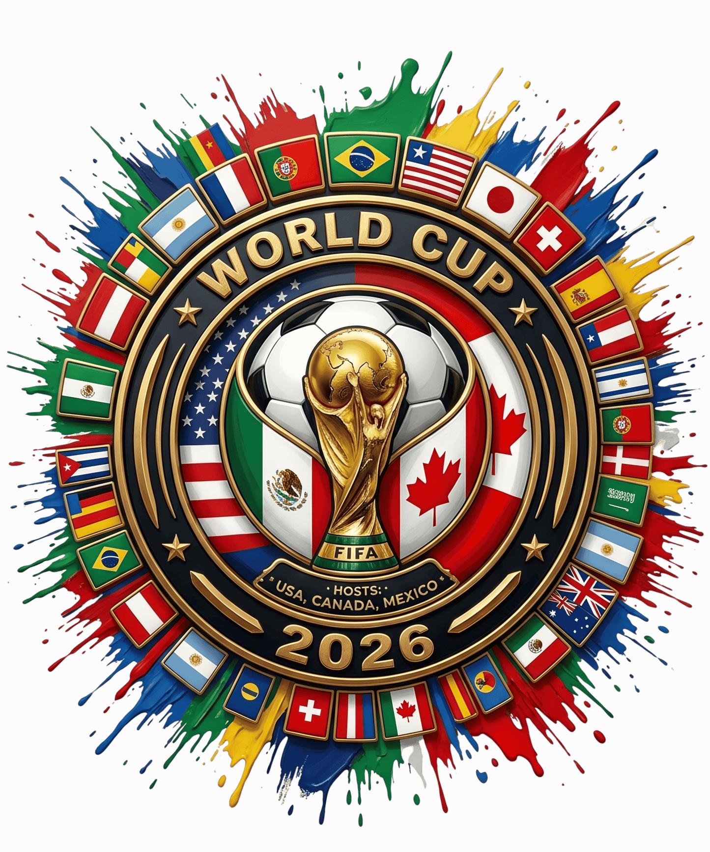 FIFA World Cup 2026