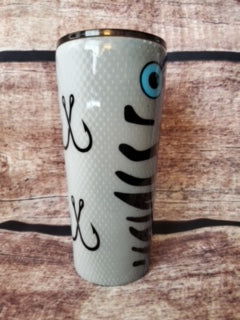 Fish Tumbler