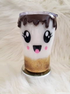 Smore tumbler